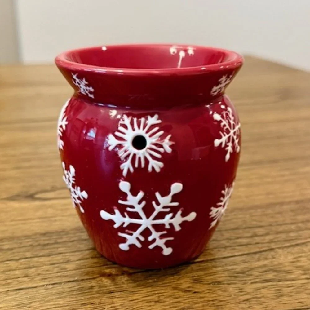 SCENTSY Holiday Collection 